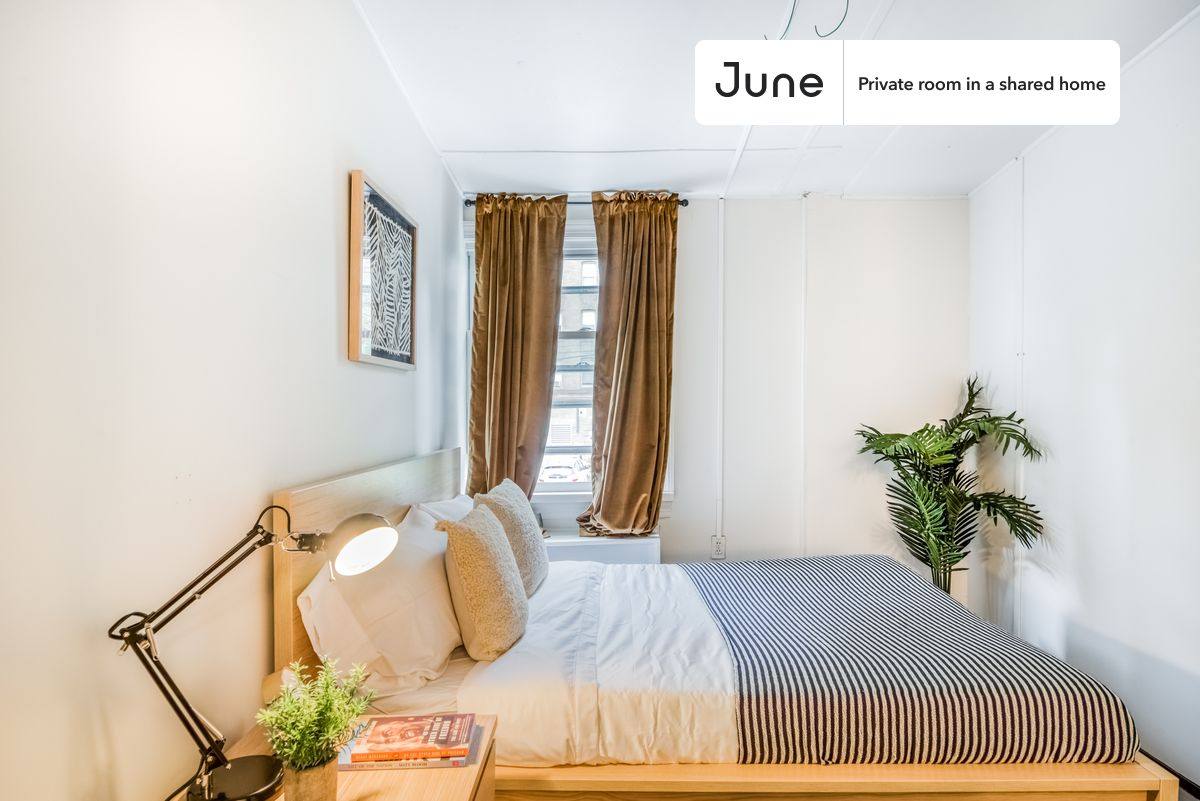 Apartment for rent at 2716 Woodley Place NW E, Washington, DC 20008