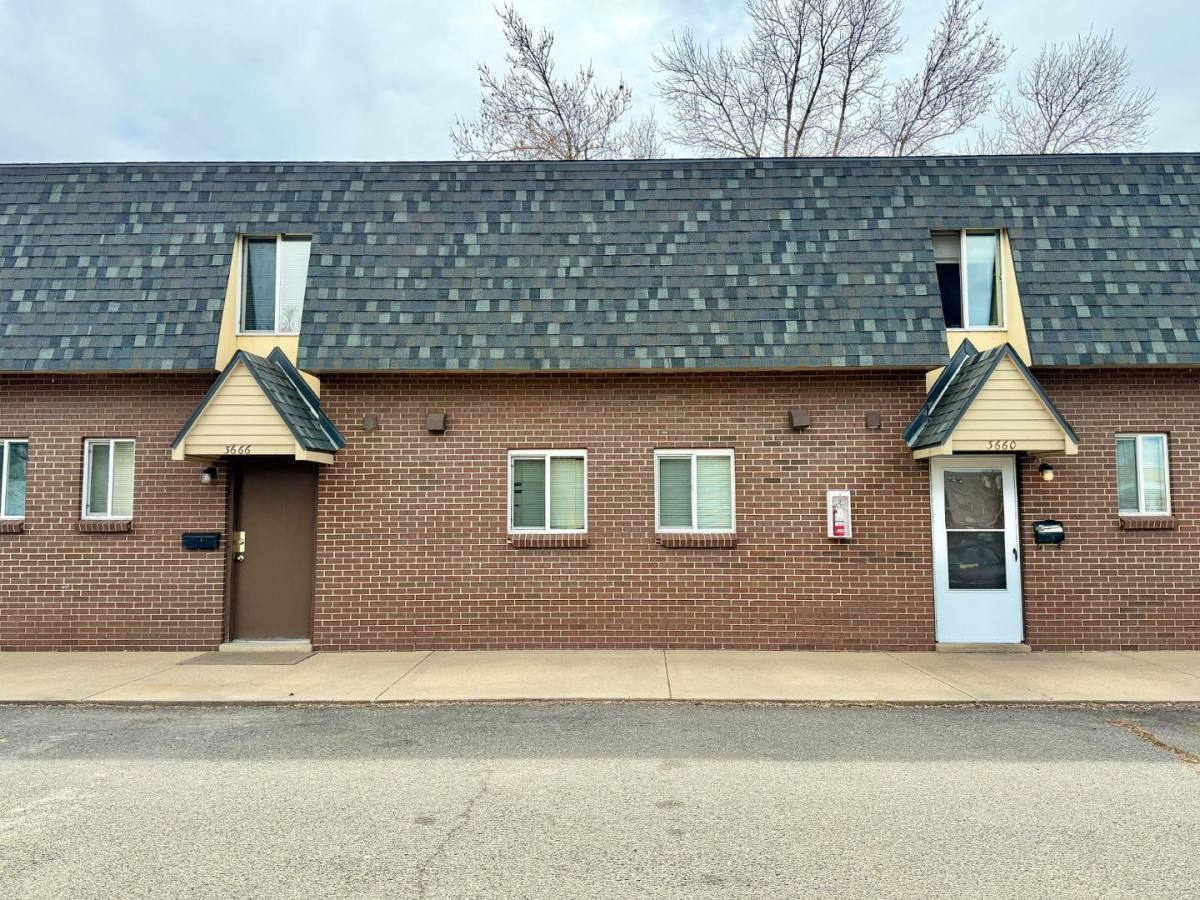 Townhouse for rent at 3650 Upham St #3690, Wheat Ridge, CO 80033