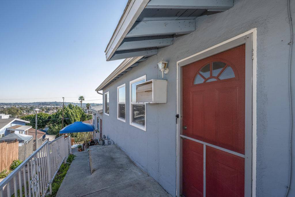 Townhouse for rent at 5248 Almont, Los Angeles, CA 90032