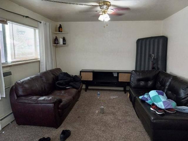Apartment for rent at Tilley, 1250 - 1260 Elder Ave #12, Boulder, CO 80304