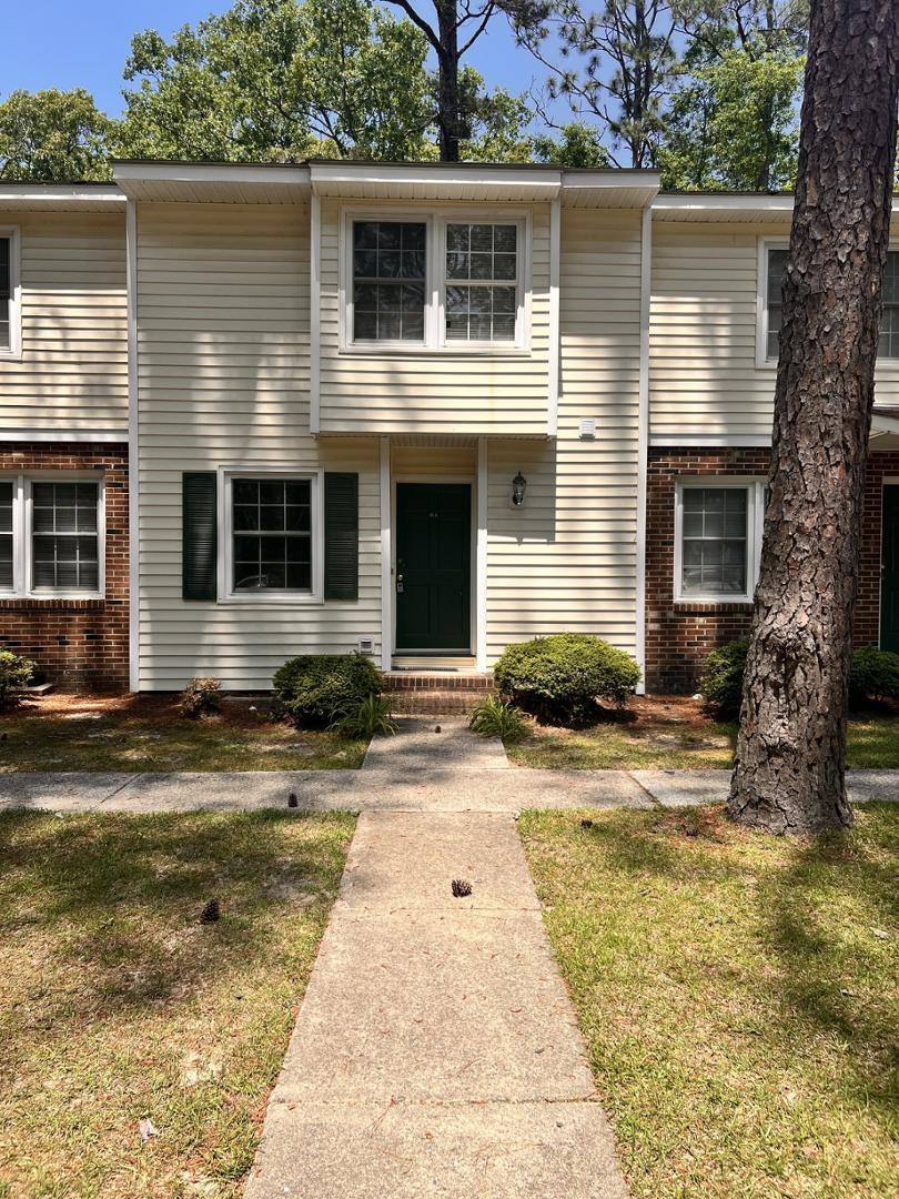 Townhouse for rent at 801 E Main St N #C-3, Aberdeen, NC 28315