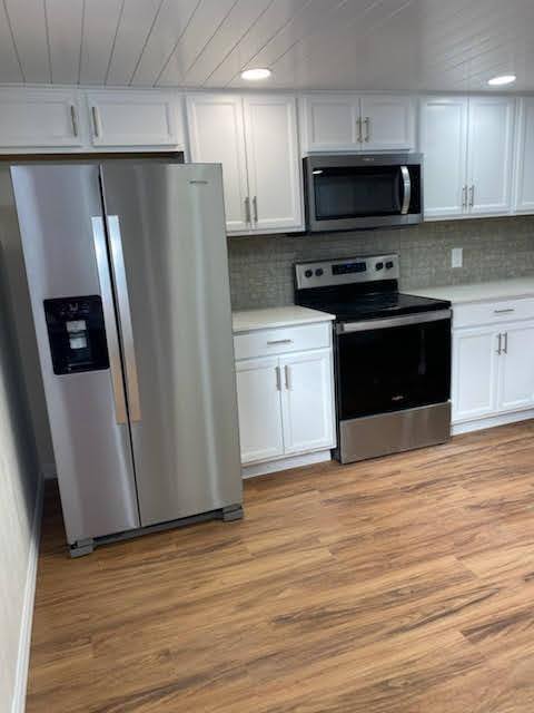 Apartment for rent at 1910 S Palmetto Ave #105, Daytona Beach, FL 32119