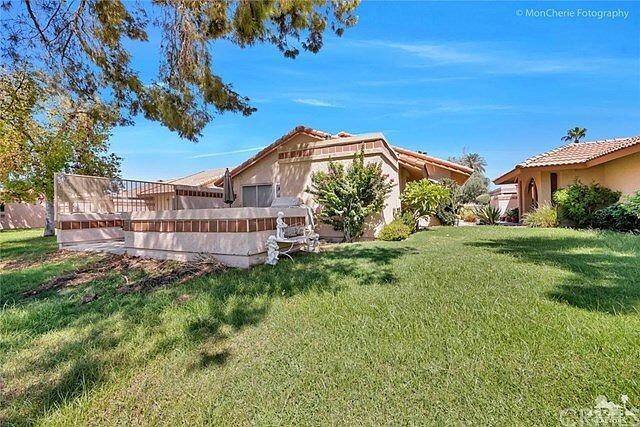 Condo for rent at Indian Palms, 48965 Taylor St, Indio, CA 92201