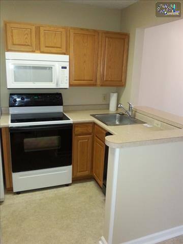 Condo for rent at 1600 Park Circle #616-1, Columbia, SC 29201