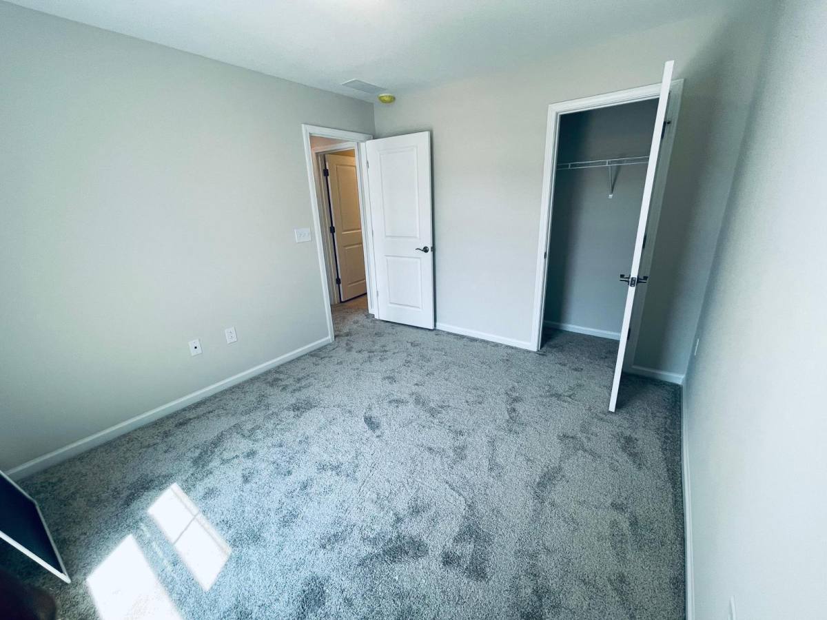 Townhouse for rent at 1525 Smoky Mountains St #1, Durham, NC 27713