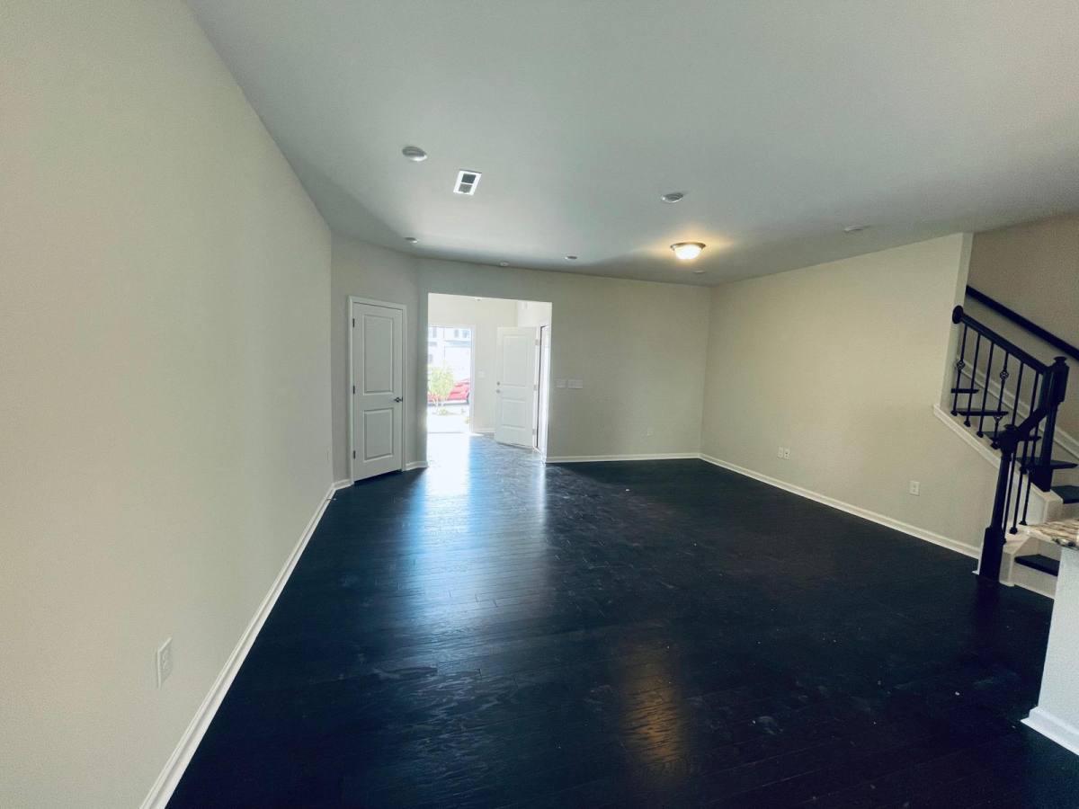Townhouse for rent at 1525 Smoky Mountains St #1, Durham, NC 27713