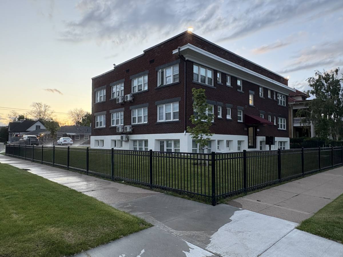 Apartment for rent at 2681 Madison Ave, Ogden, UT 84401