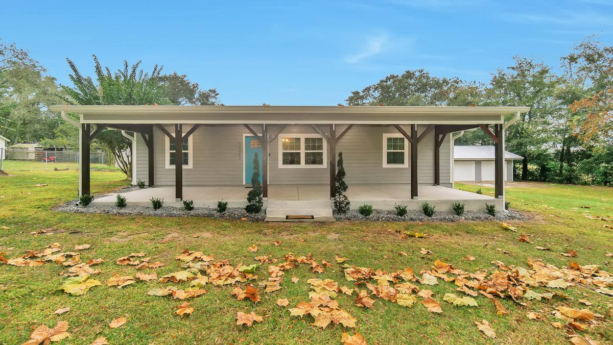 House for rent at Sunburst Hills, 39953 Sunburst Dr, Dade City, FL 33525