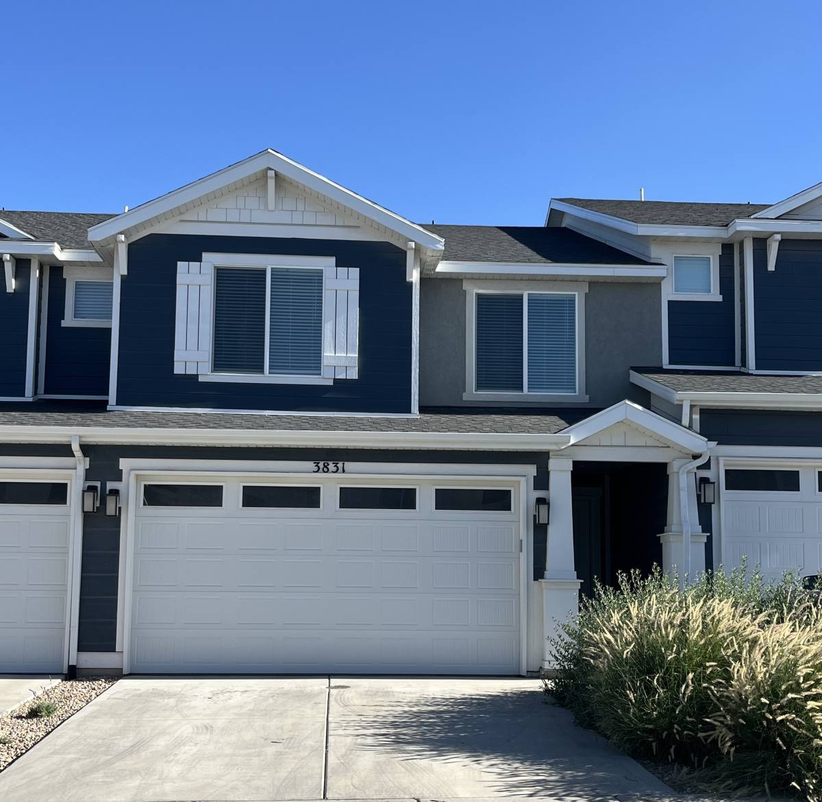 Townhouse for rent at 3831 W 930 N, American Fork, UT 84003