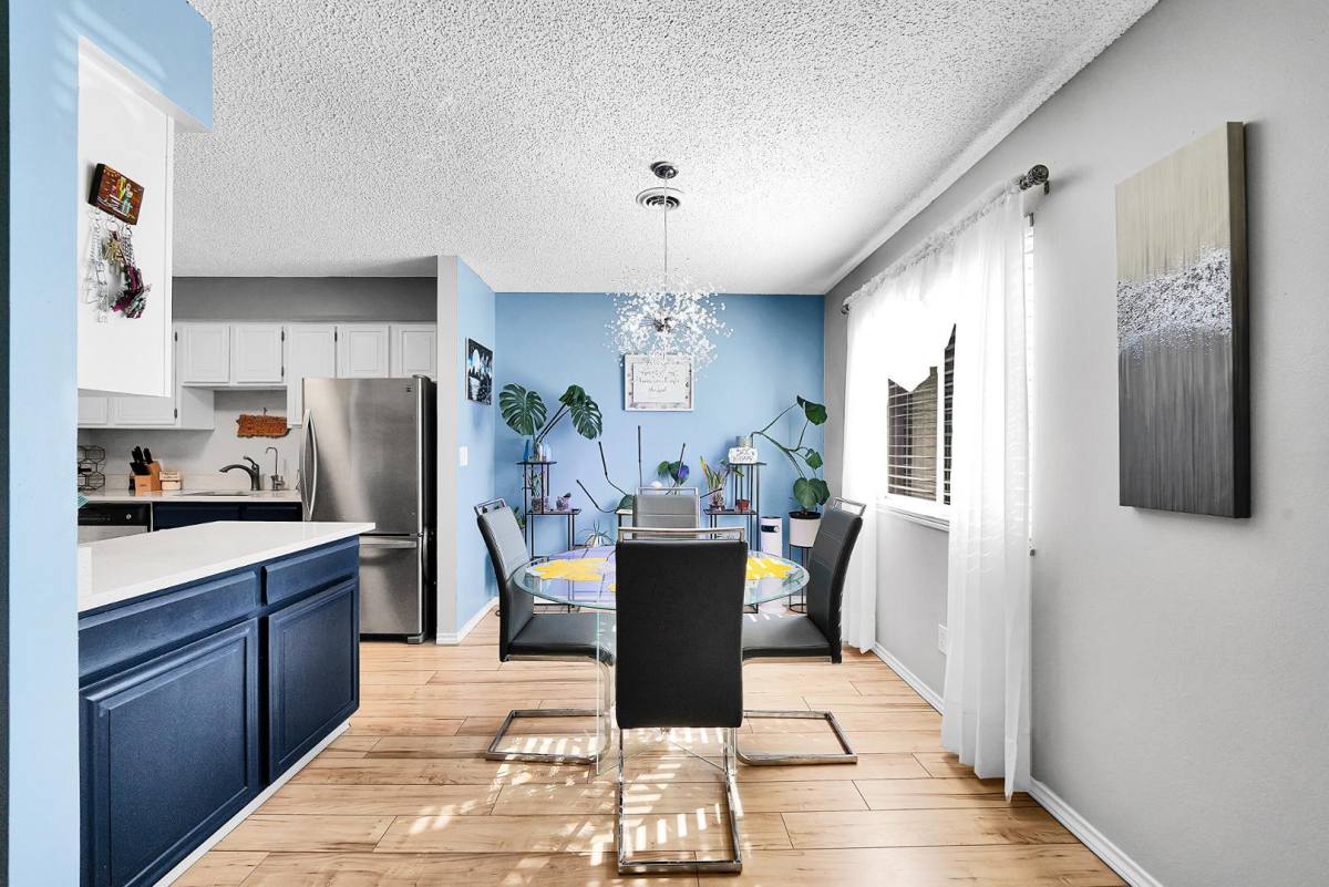 Condo for rent at 6530 Delmonico Dr #203, Colorado Springs, CO 80919