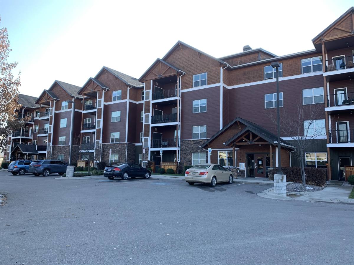 Apartment for rent at 2025 Mullan Rd #405, Missoula, MT 59803