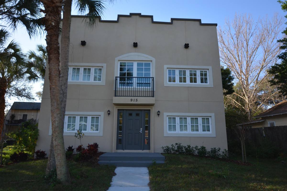 Apartment for rent at Winfree, 915 E Palmetto St #4, Lakeland, FL 33801