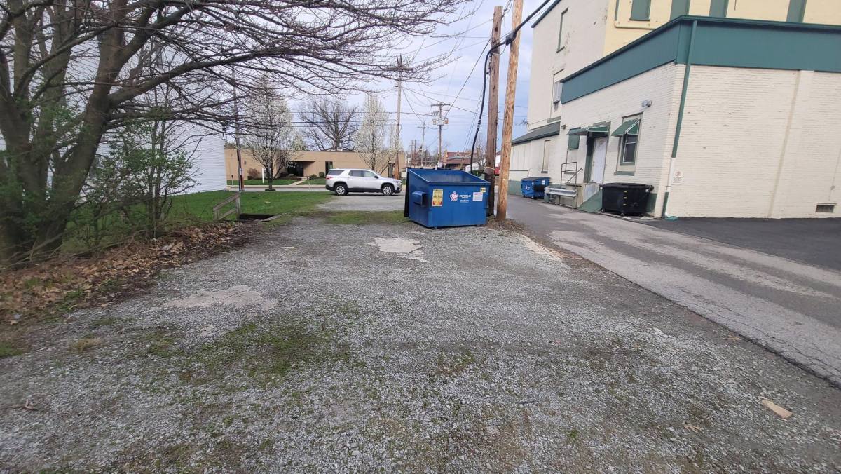Apartment for rent at 601 Ligonier St, Latrobe, PA 15650
