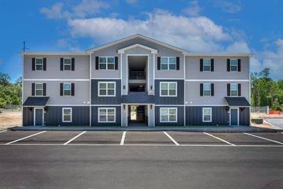 Apartment for rent at 2512 Otter Run, Augusta, GA 30909