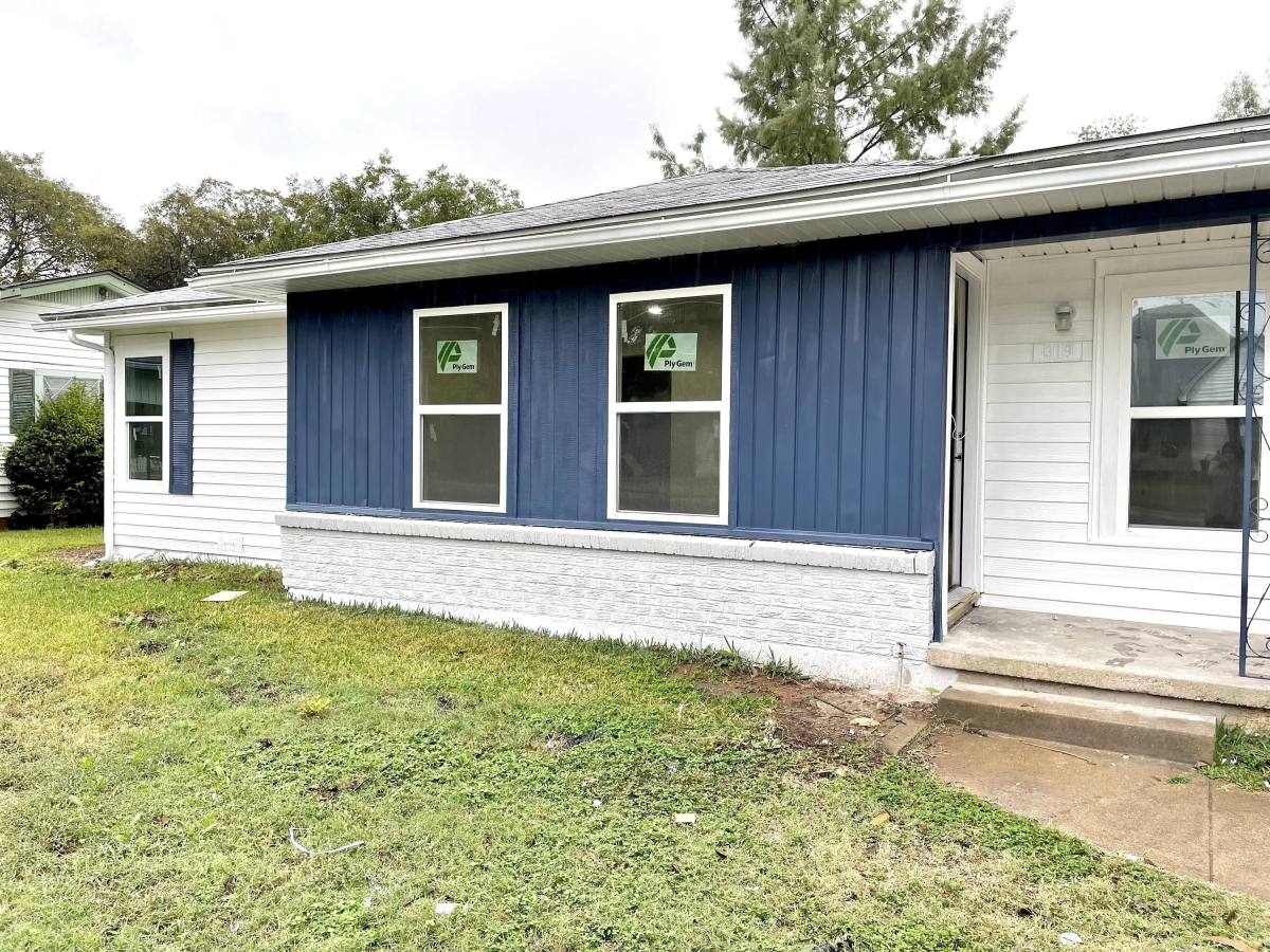 House for rent at 319 Woodard Ave, Cleburne, TX 76033