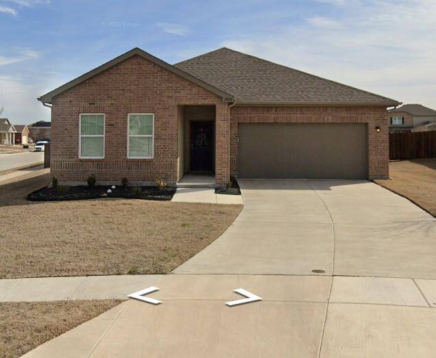House for rent at Sweetwater Crossing, 1928 Briar Cove, Anna, TX 75409