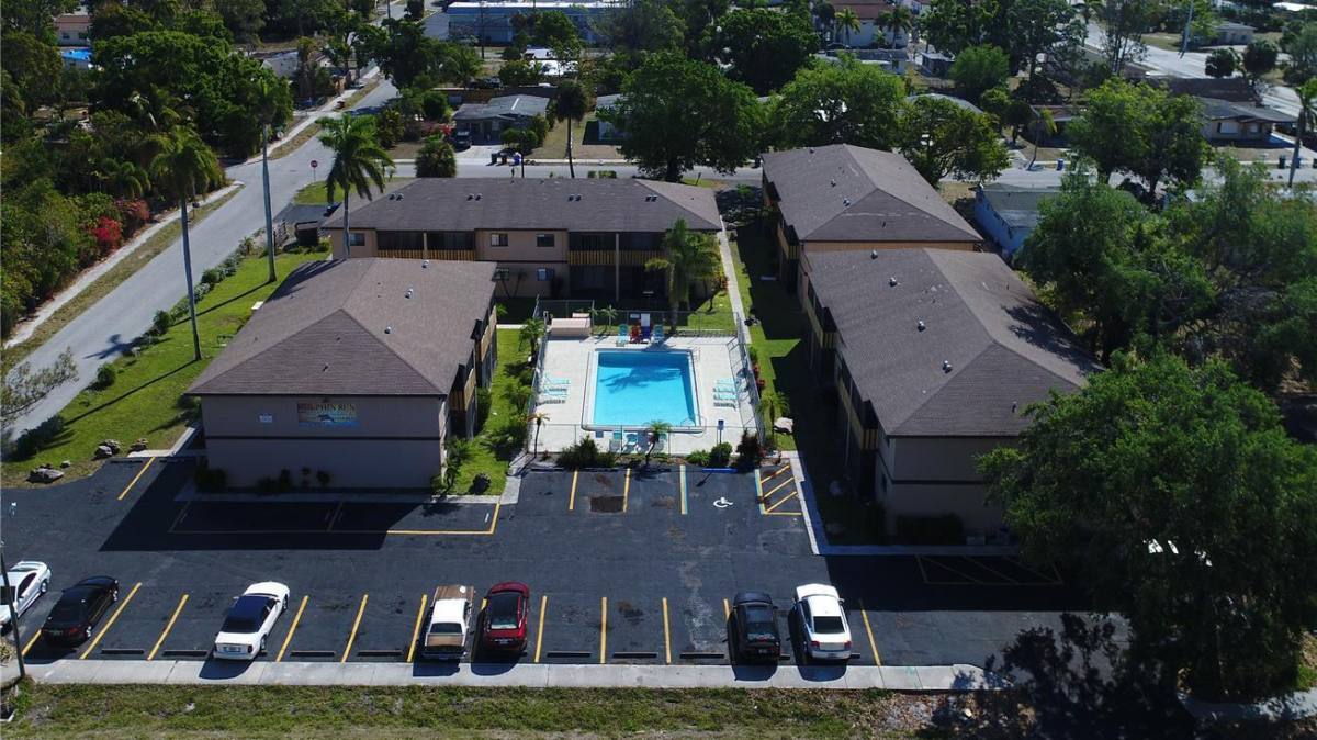Apartment for rent at Meadow Vista, 2320 Maple Ave #405, Fort Myers, FL 33901