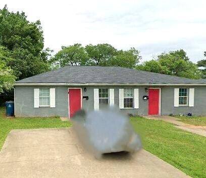 House for rent at 708-722 Deaton St, Jacksonville, TX 75766
