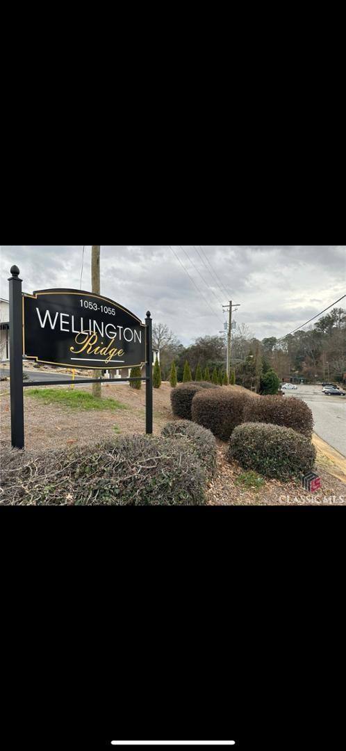 House for rent at 1055 Baxter St #502, Athens, GA 30606