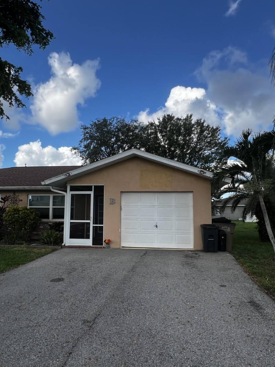 Apartment for rent at 3714 SE 10th Ave #B, Cape Coral, FL 33904