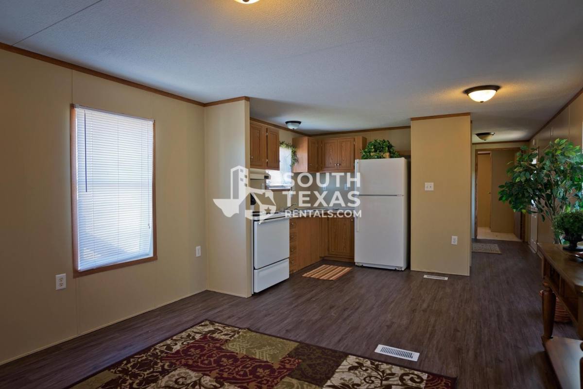 House for rent at 775 Guadalupe Rd, Victoria, TX 77905