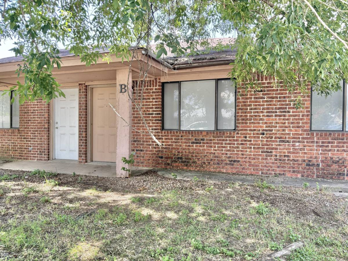 House for rent at Shadow Park, 207 Redbud-B, New Braunfels, TX 78130