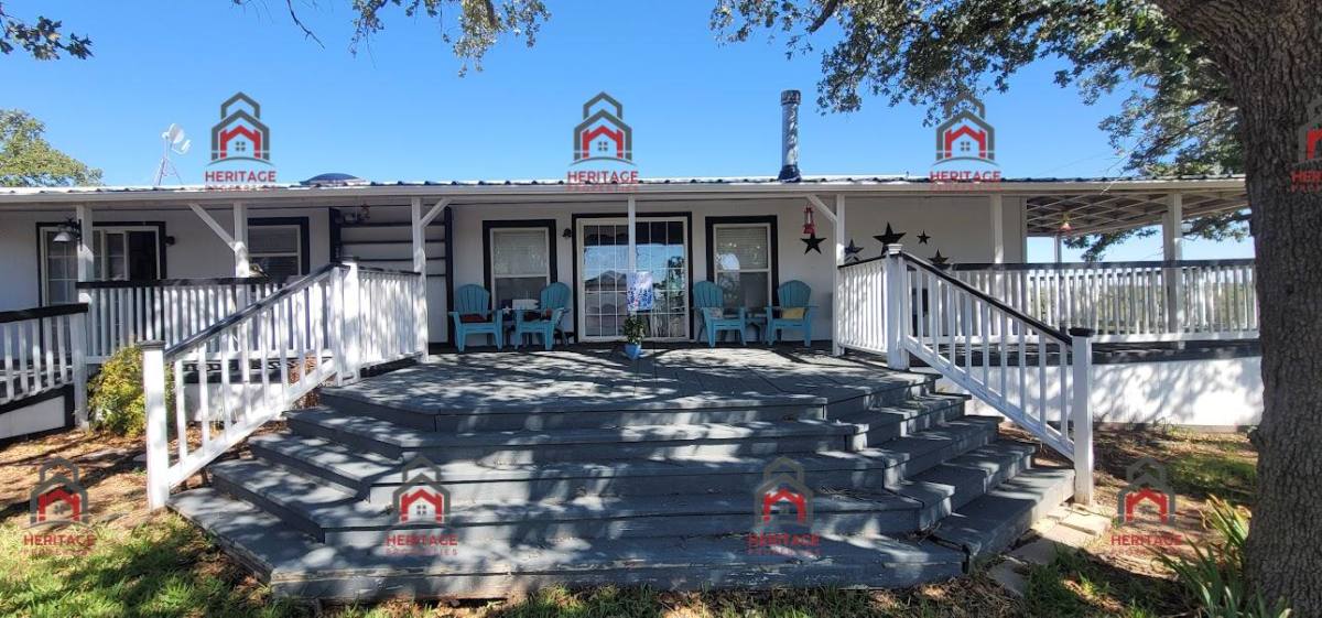 House for rent at 1903 County Rd #4127, Decatur, TX 76234