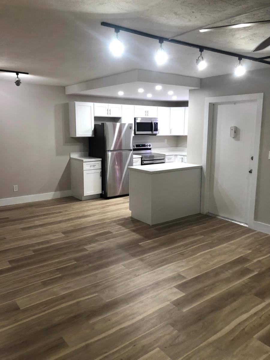 Apartment for rent at 320 SE 11th Ave #208, Pompano Beach, FL 33060