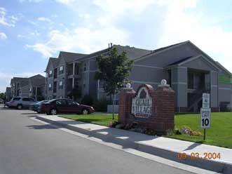 House for rent at Quail Ridge, 321 Quail Rd #202, Longmont, CO 80501