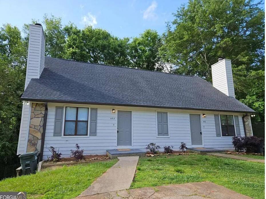 House for rent at Booth Meadows, 430 Booth Circle SW, Marietta, GA 30008