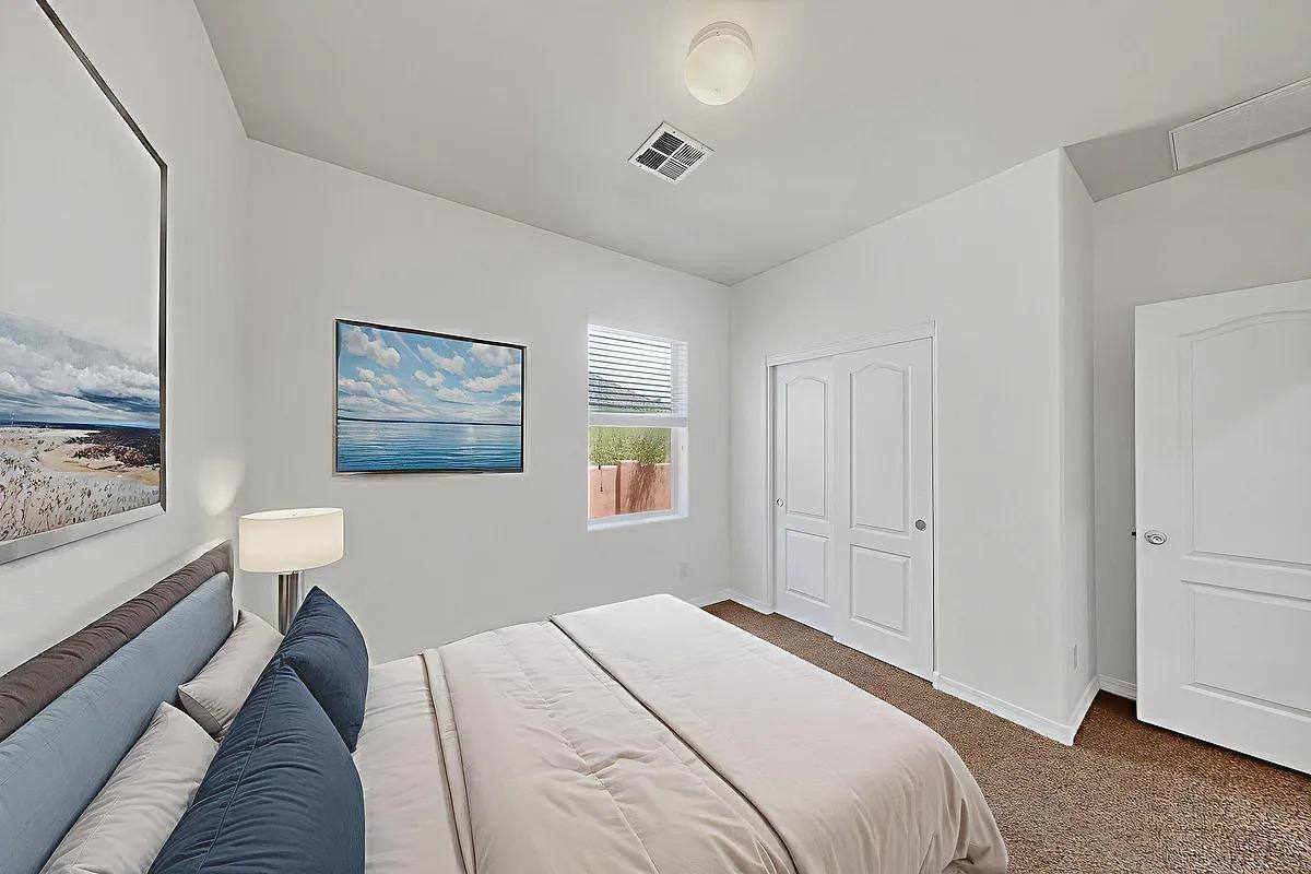 Apartment for rent at Puesta Del Sol, 1306 Sunset Farm Rd SW, Albuquerque, NM 87105