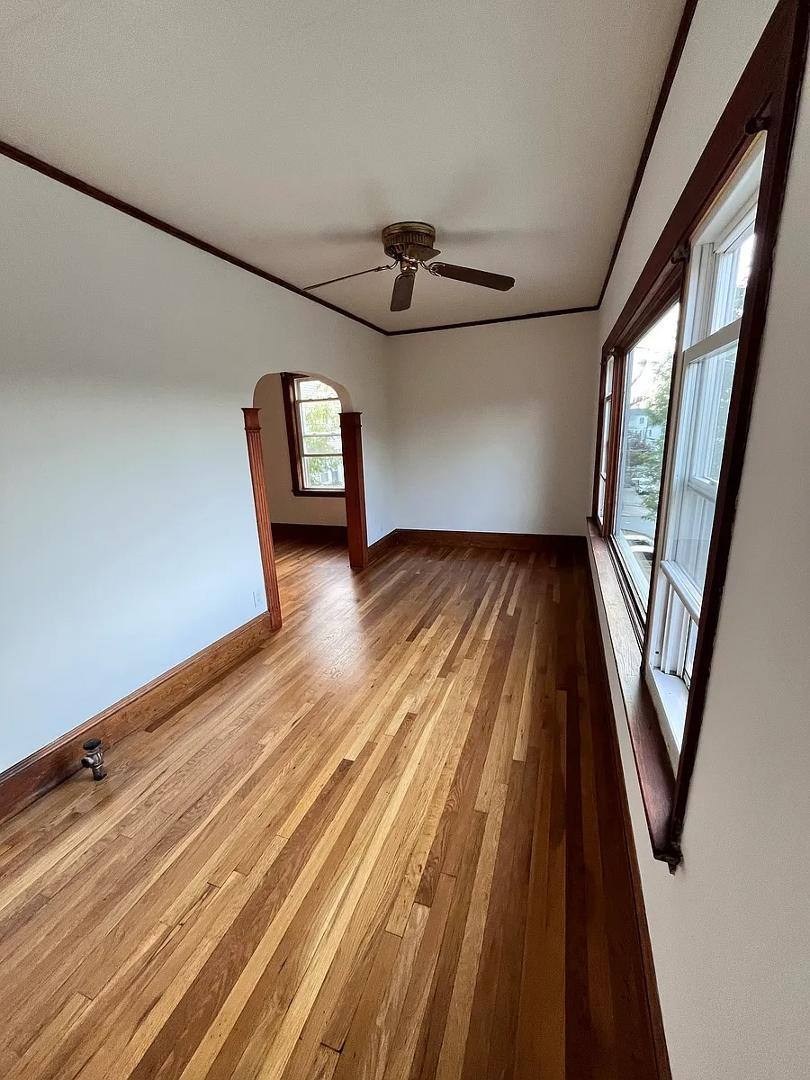 Apartment for rent at 75 Bow St, Medford, MA 02155