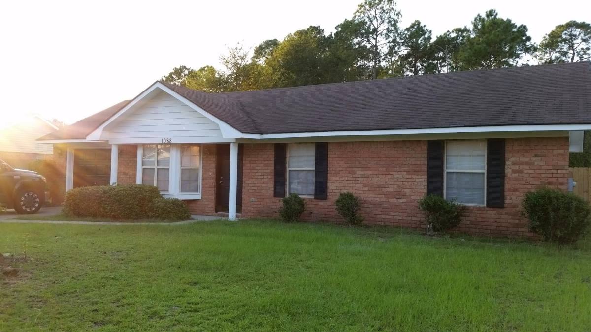 House for rent at Eagles Landing, 1088 Desert Sheild Dr, Hinesville, GA 31313