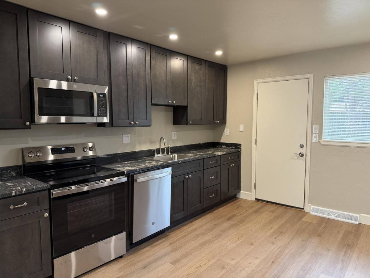 Apartment for rent at 7765 W 61st Ave, Arvada, CO 80004