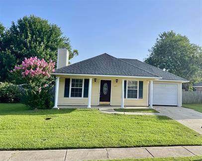 House for rent at Barnett Bend, 329 Evergreen Way, Brandon, MS 39047