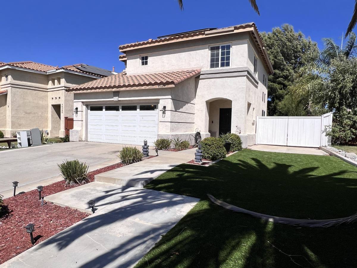 House for rent at Spanish Oaks, 45354 Tesiben Court, Temecula, CA 92592