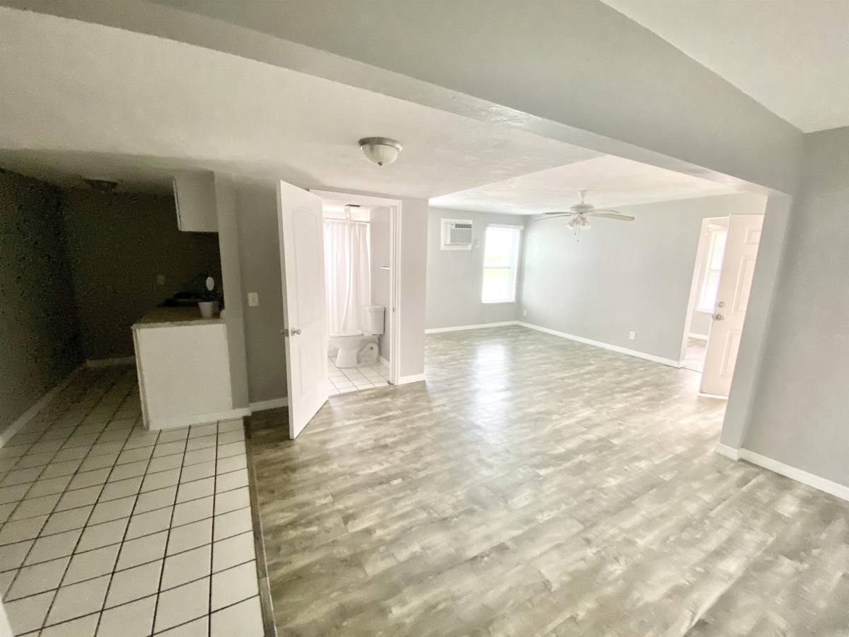 Apartment for rent at Hillmans, 107 Washington St #2, New Smyrna Beach, FL 32168
