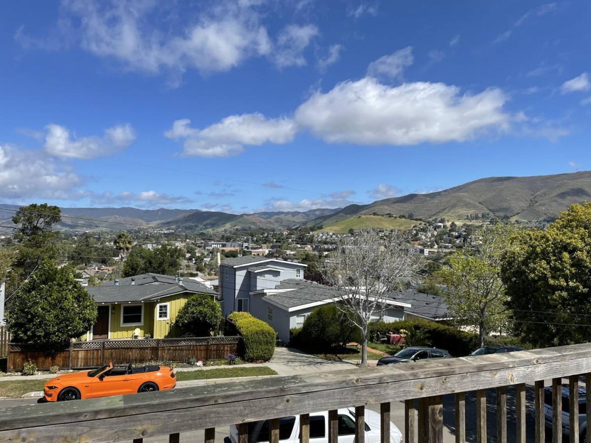 House for rent at Caudill, 427 Lawrence #427, San Luis Obispo, CA 93401