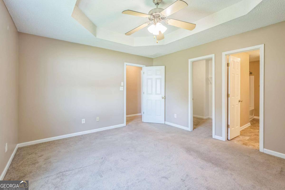 House for rent at 4862 Ozment Trail, Lithonia, GA 30038