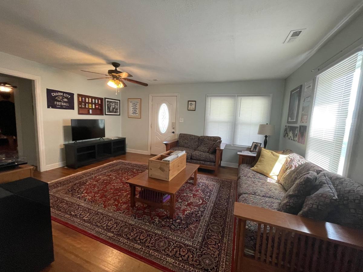 House for rent at 6062 Potomac Dr, King George, VA 22485