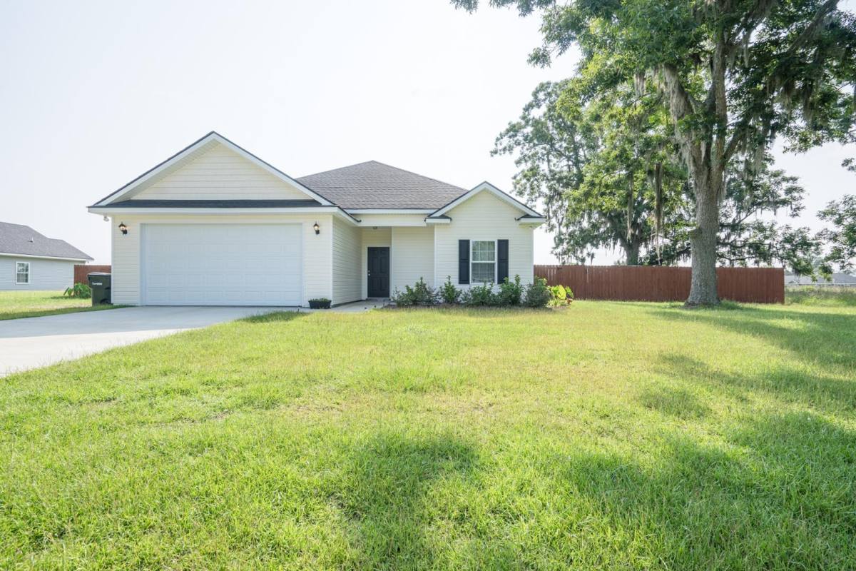 House for rent at 5574 Moody Bridge Rd NE, Ludowici, GA 31316