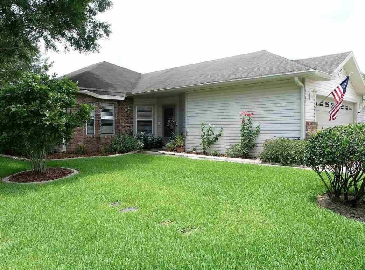 House for rent at Blues Creek, 4701 NW 78th Rd, Gainesville, FL 32653
