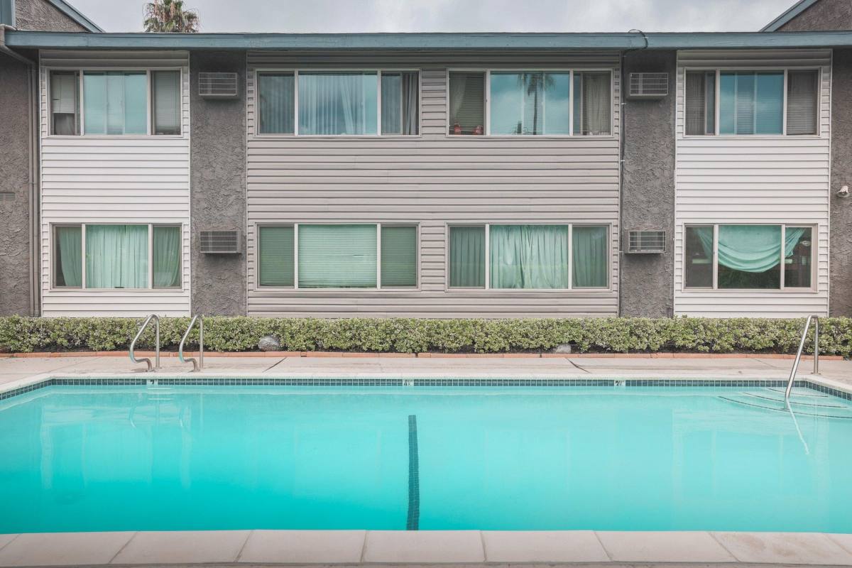 Apartment for rent at 6535 Haskell Ave #105, Van Nuys, CA 91406