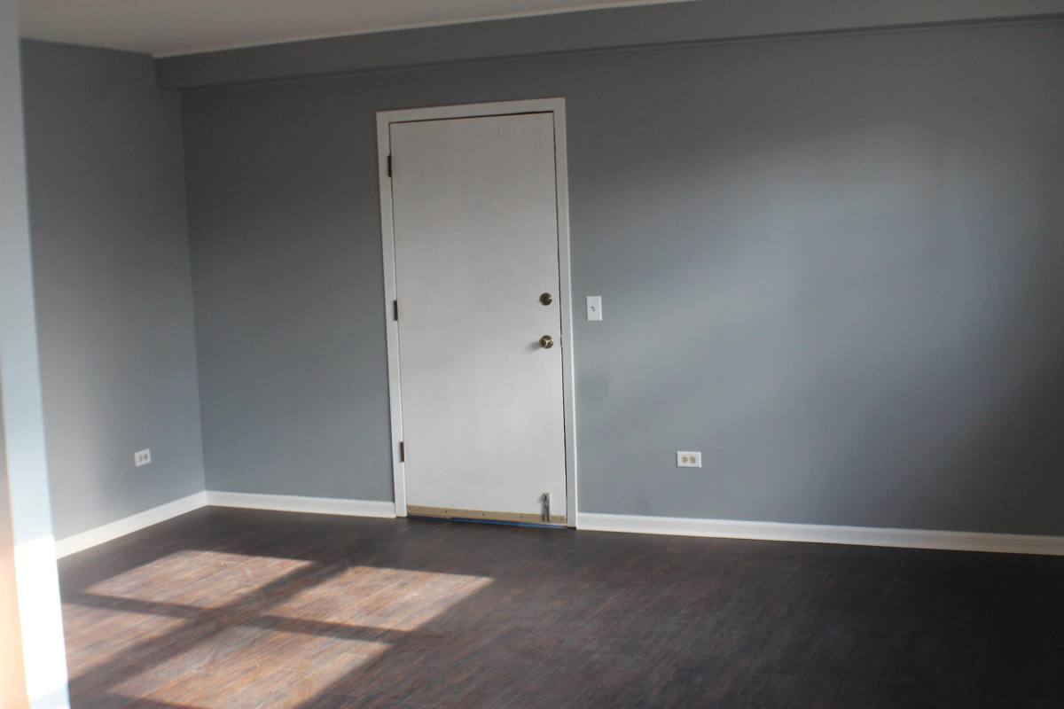 Apartment for rent at 3303 Colgate Ave, Zion, IL 60099