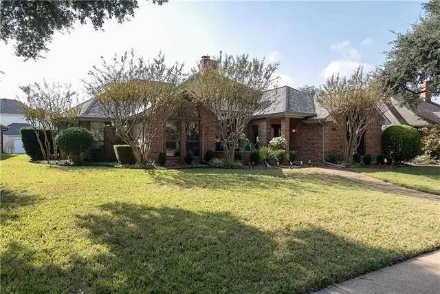 House for rent at 2522 Belmeade Dr, Carrollton, TX 75006