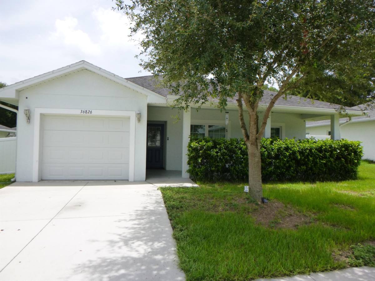 House for rent at Sunset Hills of Dade City, 36826 Annika Way, Dade City, FL 33523