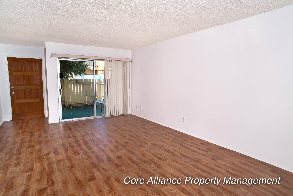 Townhouse for rent at Northridge Village Townhomes, 8020 Canby Ave #1, Reseda, CA 91335