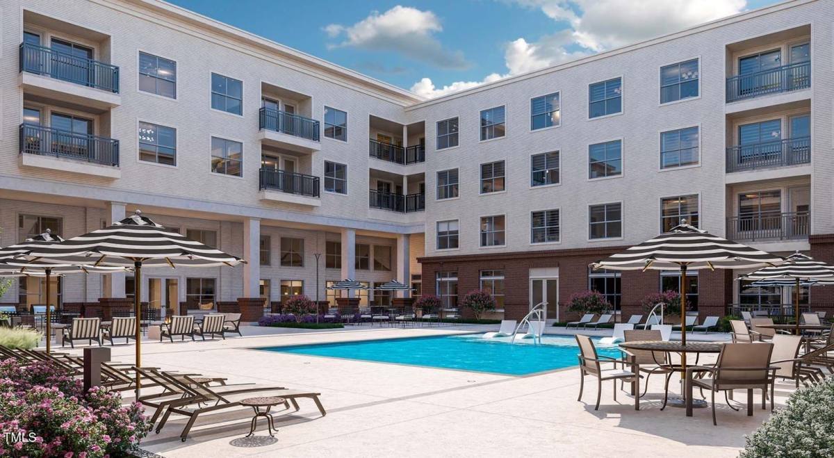 Apartment for rent at 152 Market Chapel Rd #A1, Pittsboro, NC 27312