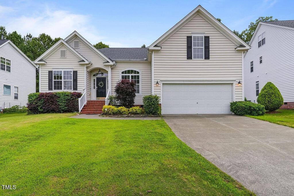 House for rent at 107 Governors House Dr, Morrisville, NC 27560