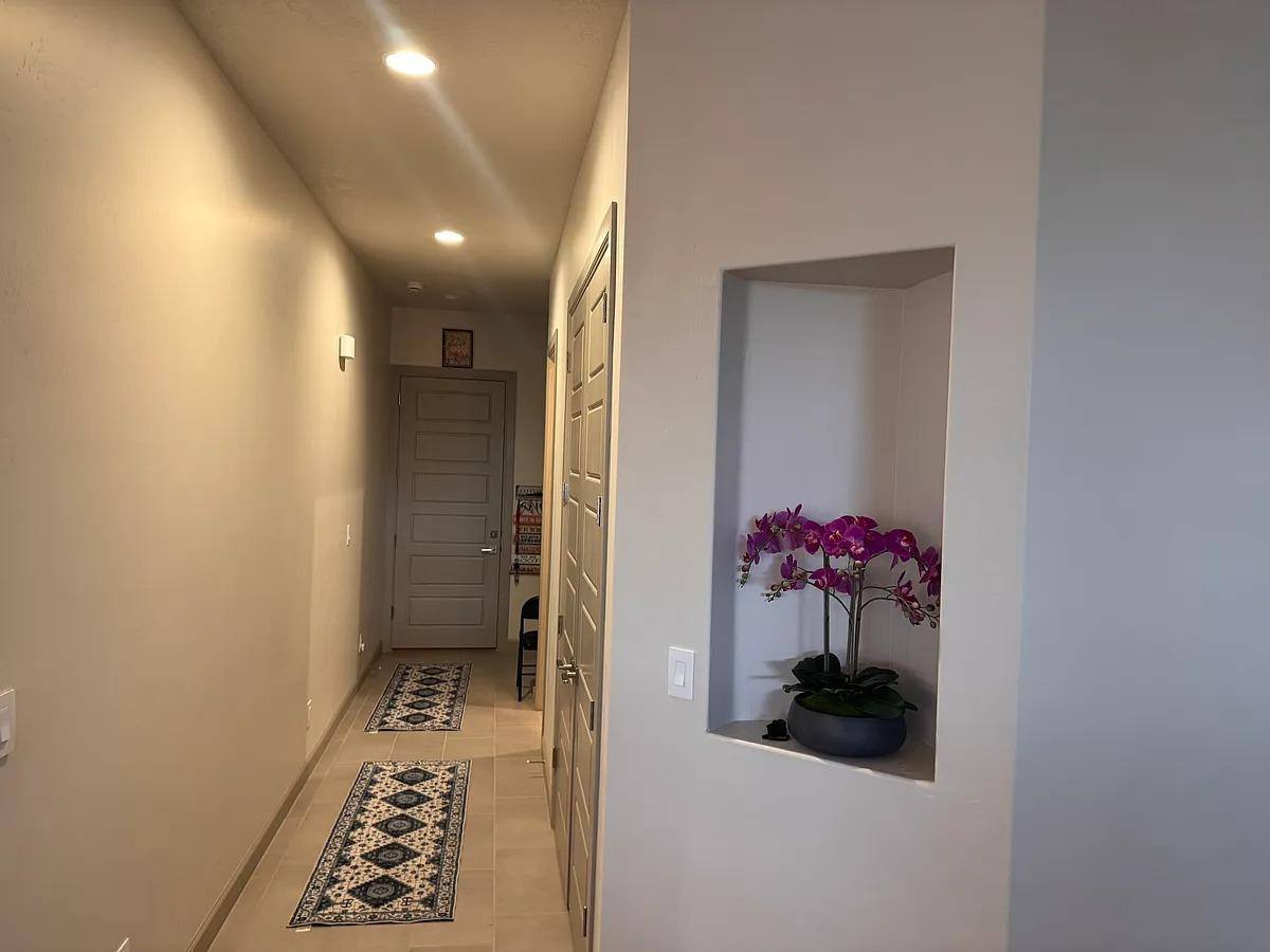 House for rent at 2408 Dekooning Ave SE, Albuquerque, NM 87105